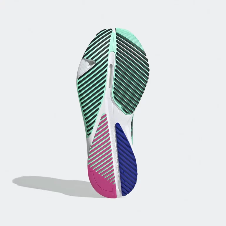Adidas ADIZERO SL – Pulse Mint / Zero Metalic / Lucid Fuchsia thumbnail 5