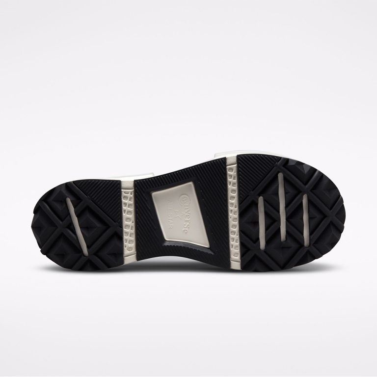 Converse Run Star Legacy CX – Black/Egret/White thumbnail 4