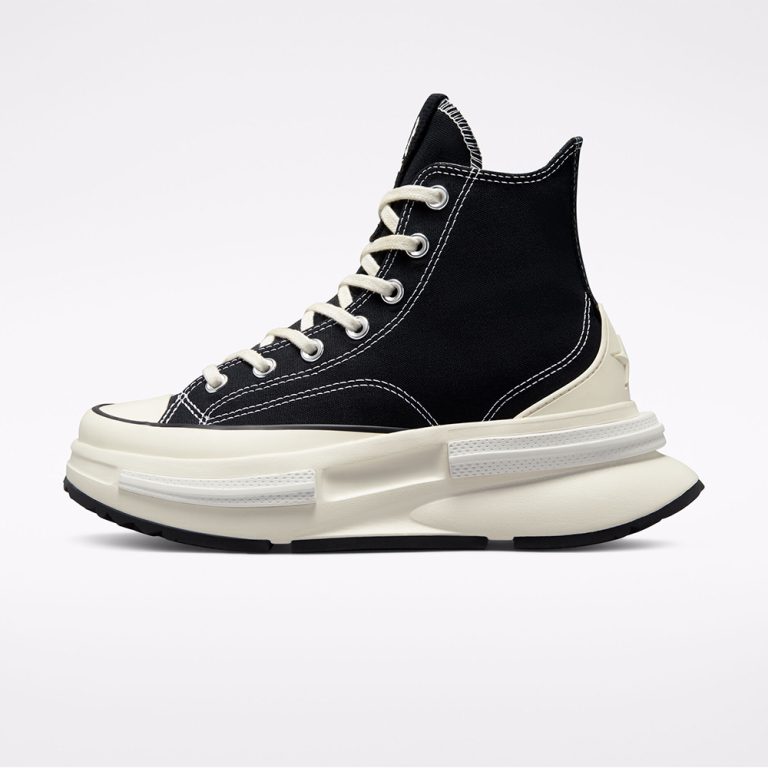 Converse Run Star Legacy CX – Black/Egret/White thumbnail 2