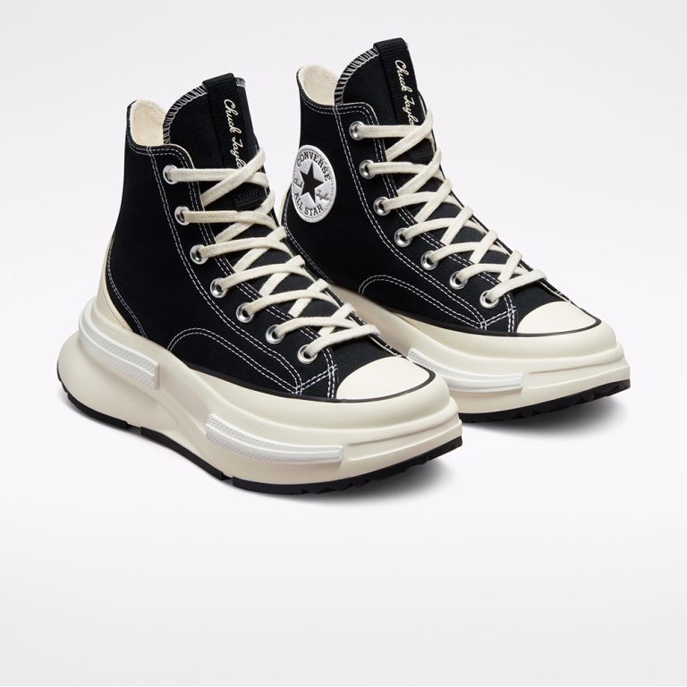 Converse Run Star Legacy CX – Black/Egret/White thumbnail 3