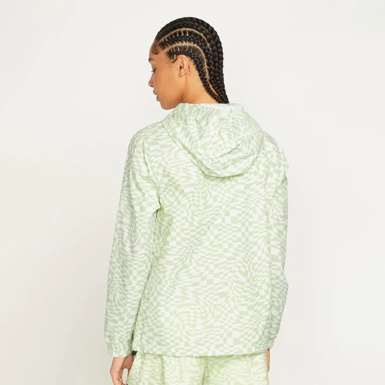 Volcom Women’s Earth Tripper 2 Jacket – Sage thumbnail 2