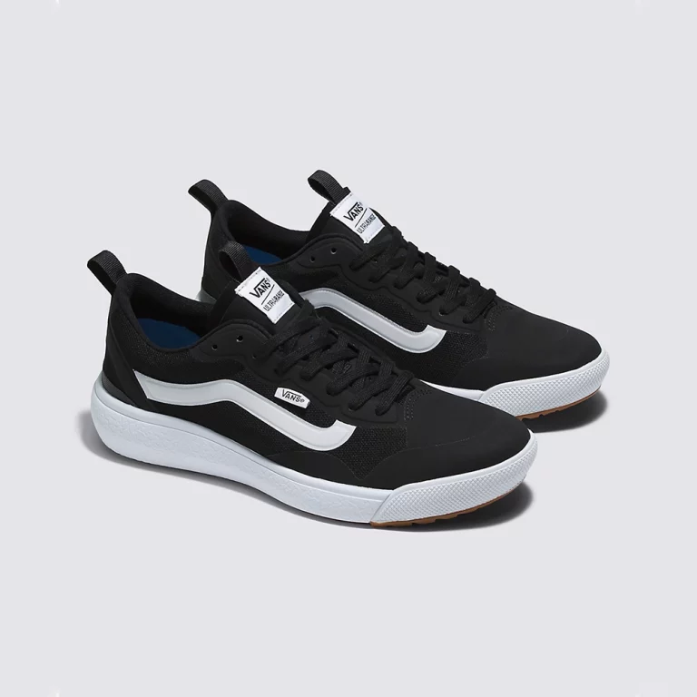 Vans Men’s Ultrarange Exo – Black thumbnail 2