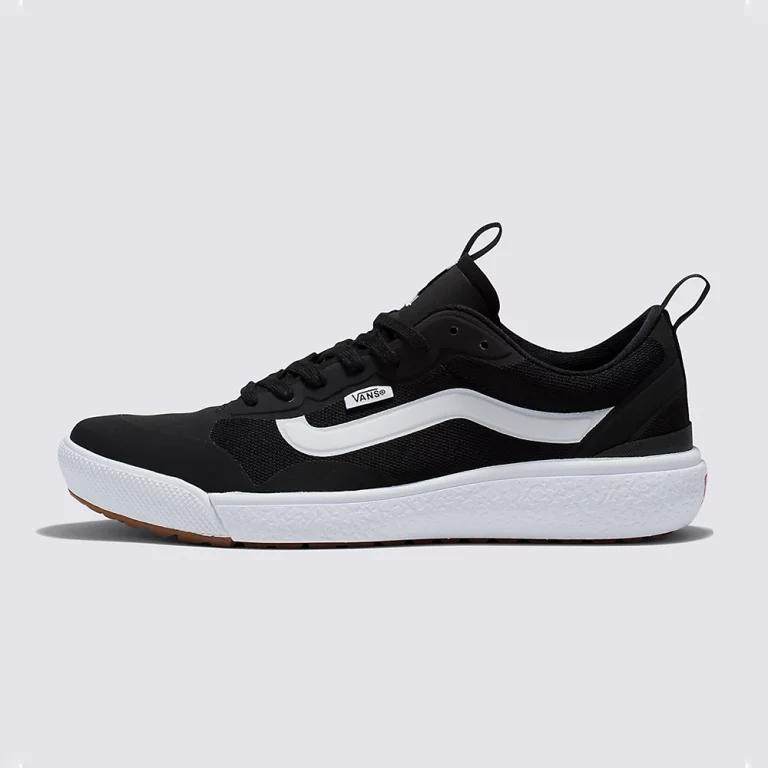 Vans Men’s Ultrarange Exo – Black