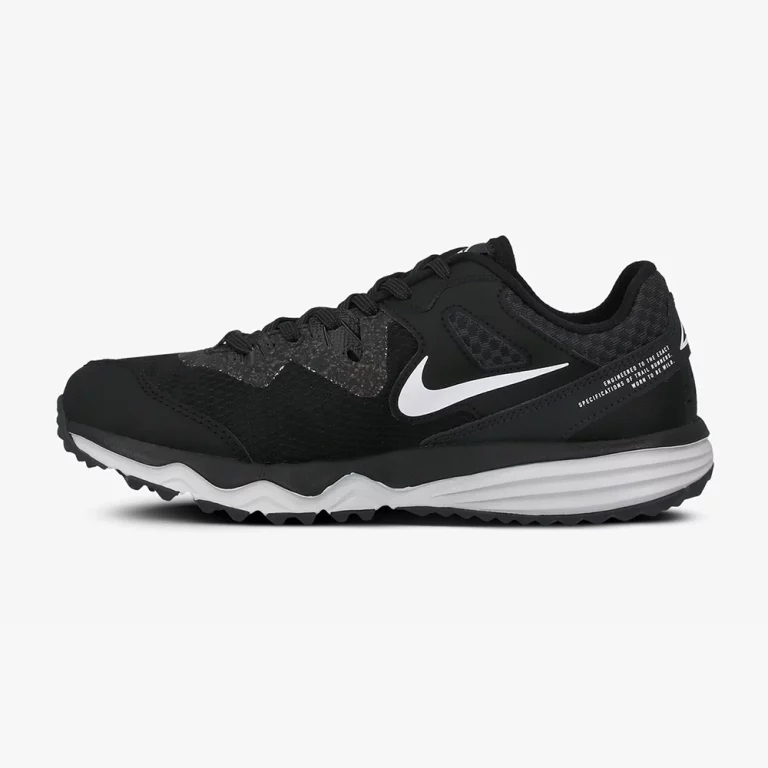 Nike Women’s Juniper Trail – Black / White