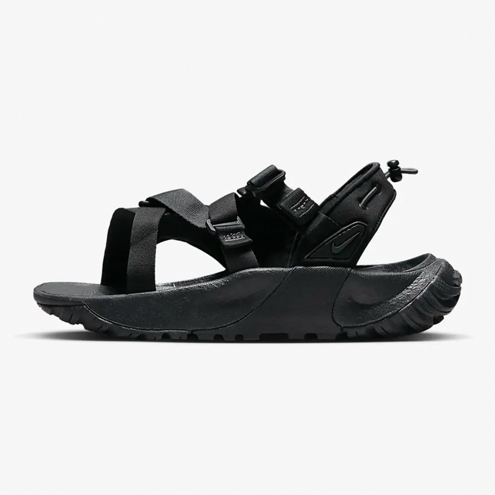 Nike Women’s Oneonta Next Nature Sandals – Black