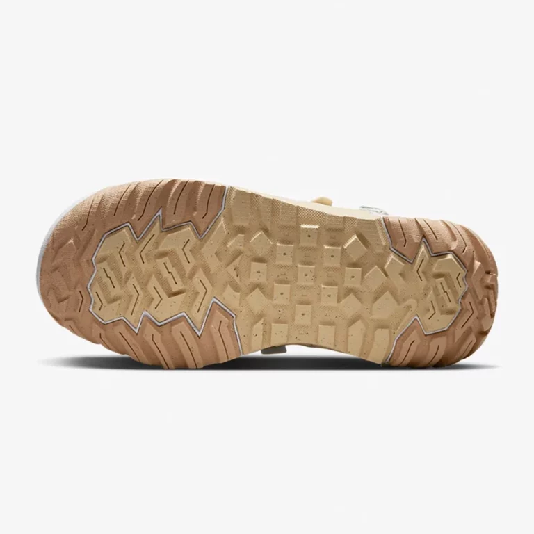 Nike Women’s Oneonta Next Nature Sandals – Mica Green/Sail/Desert Ochre/Mica Green thumbnail 3