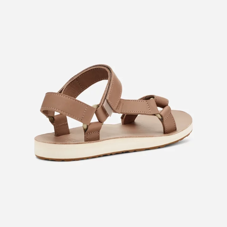 Teva Women’s Original Universal Leather Sandals – Caribou thumbnail 4