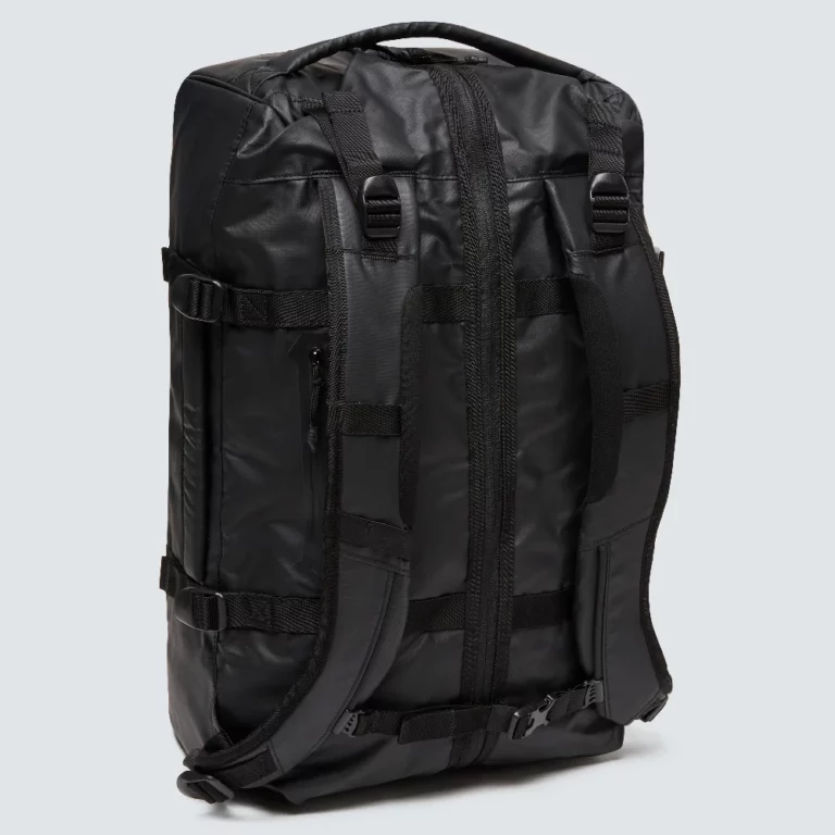 Oakley Road Trip Rc Duffle 50L – Blackout thumbnail 2
