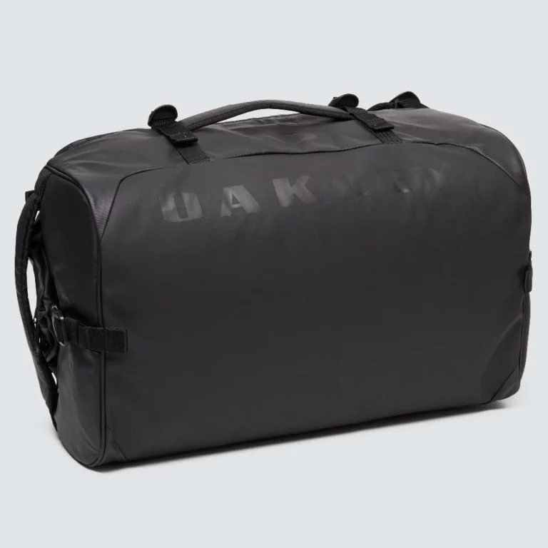 Oakley Road Trip Rc Duffle 50L – Blackout thumbnail 3