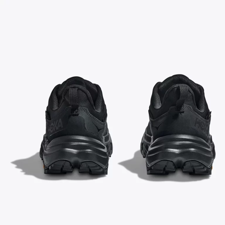 Hoka Men’s Anacapa 2 Low GORE-TEX – Black / Black thumbnail 5