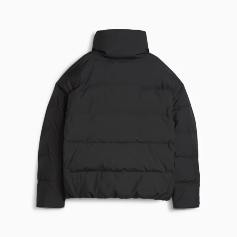 Puma Women’s Better Polyball Puffer – Black thumbnail 4