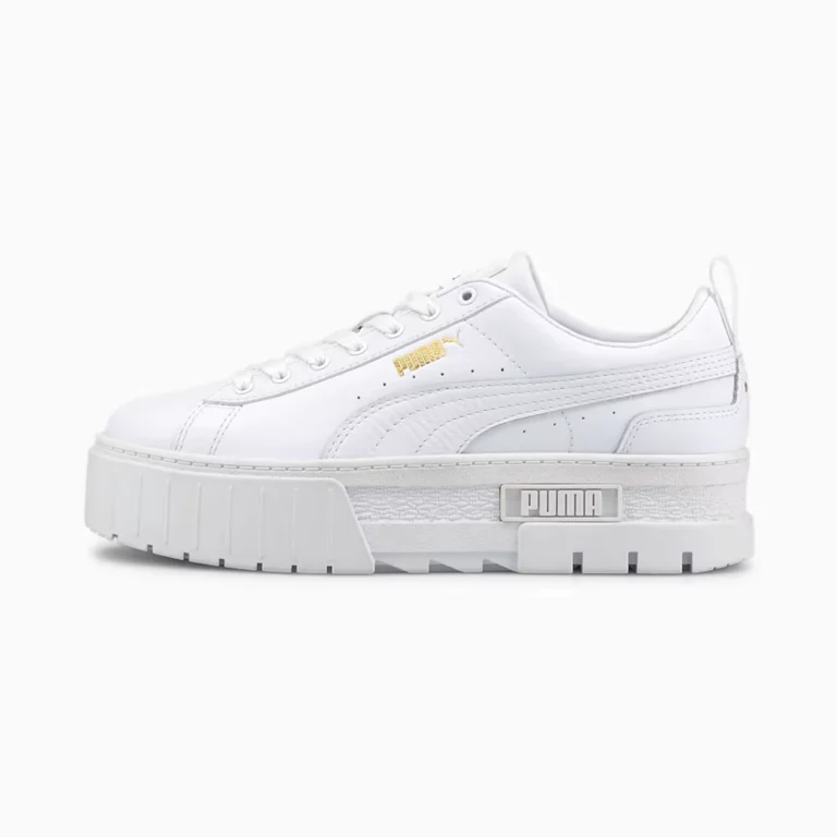 Puma Women’s Mayze Classic – White