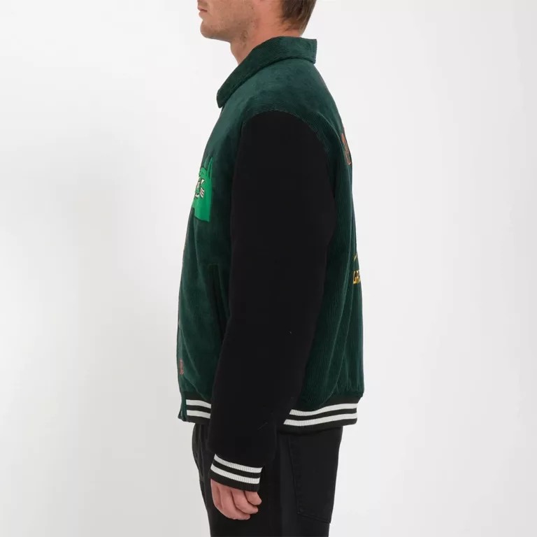 Volcom Men’s Nando Von Arb Jacket – Ponderosa Pine thumbnail 3