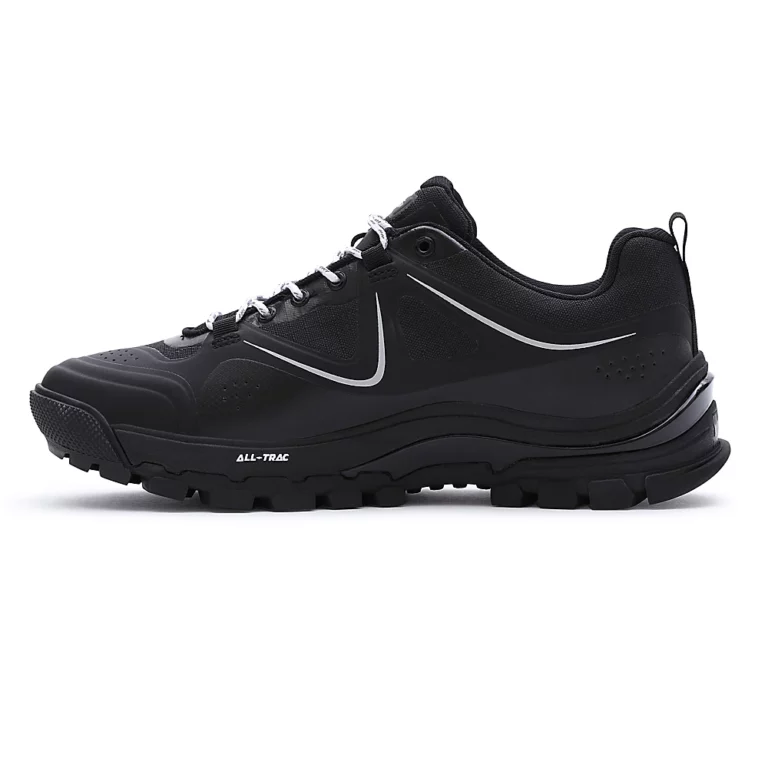 Vans Men’s Gore-Tex Amzn MTE-3 Shoes – Black thumbnail 2