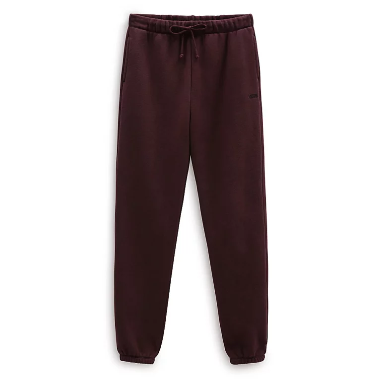 Vans Women’s ComfyCush Relaxed Sweatpants – Brown thumbnail 3