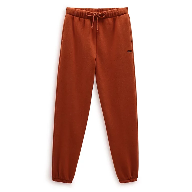 Vans Women’s ComfyCush Relaxed Sweatpants – Ginger Bread thumbnail 3