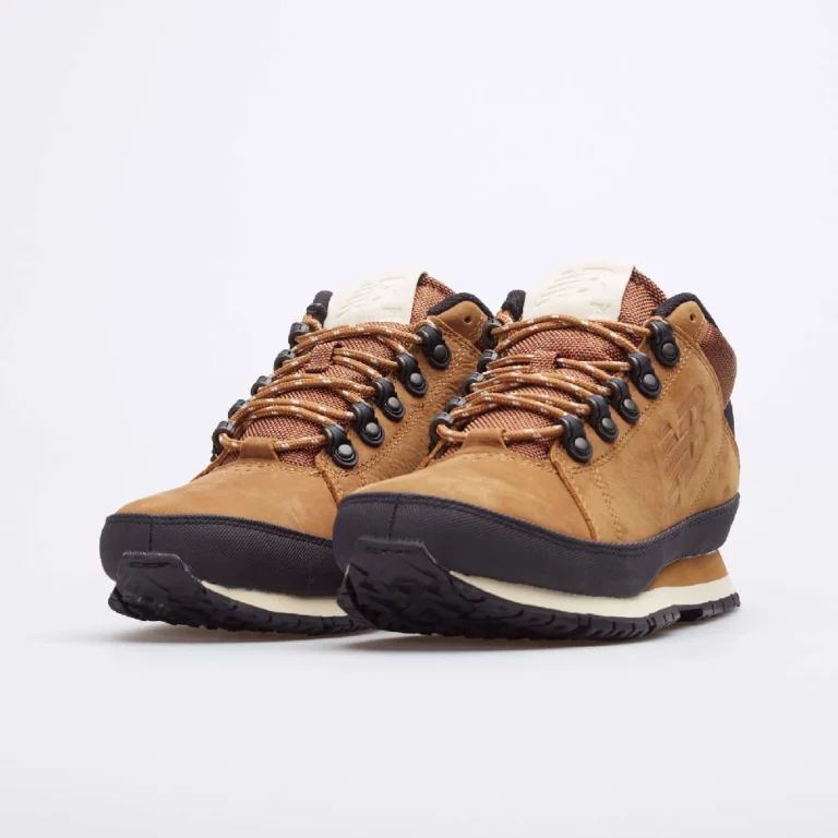 New Balance Men’s H754TB Sneakers – Brown thumbnail 3