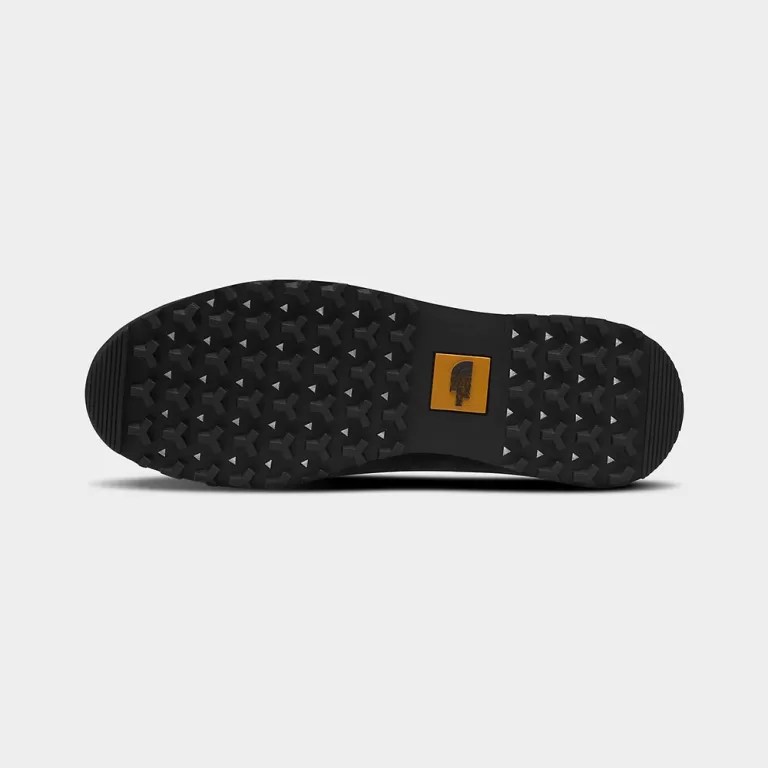 The North Face Men’s Back-To-Berkeley IV Textile Waterproof Boots – Boysenberry/TNF Black thumbnail 3