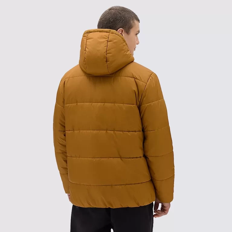 Vans Men’s Norris MTE-1 Puffer Jacket – Brown thumbnail 2