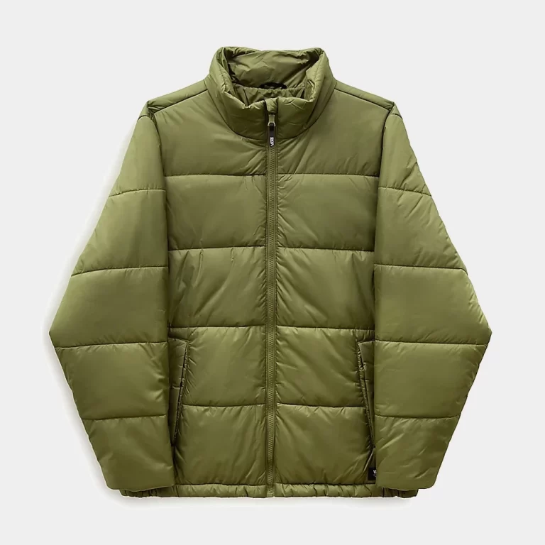 Vans Men’s No Hood Norris Mte 1 Jacket – Green thumbnail 3