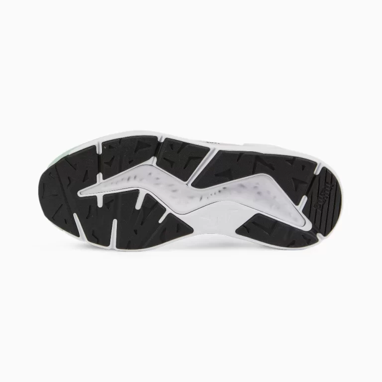 Puma Women’s TRC MIRA Dimensions Sneakers – Puma White / Nimbus Cloud thumbnail 6