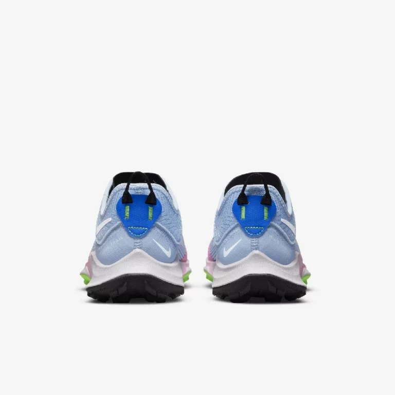 Nike Women’s Air Zoom Terra Kiger 8 – Light Marine thumbnail 4