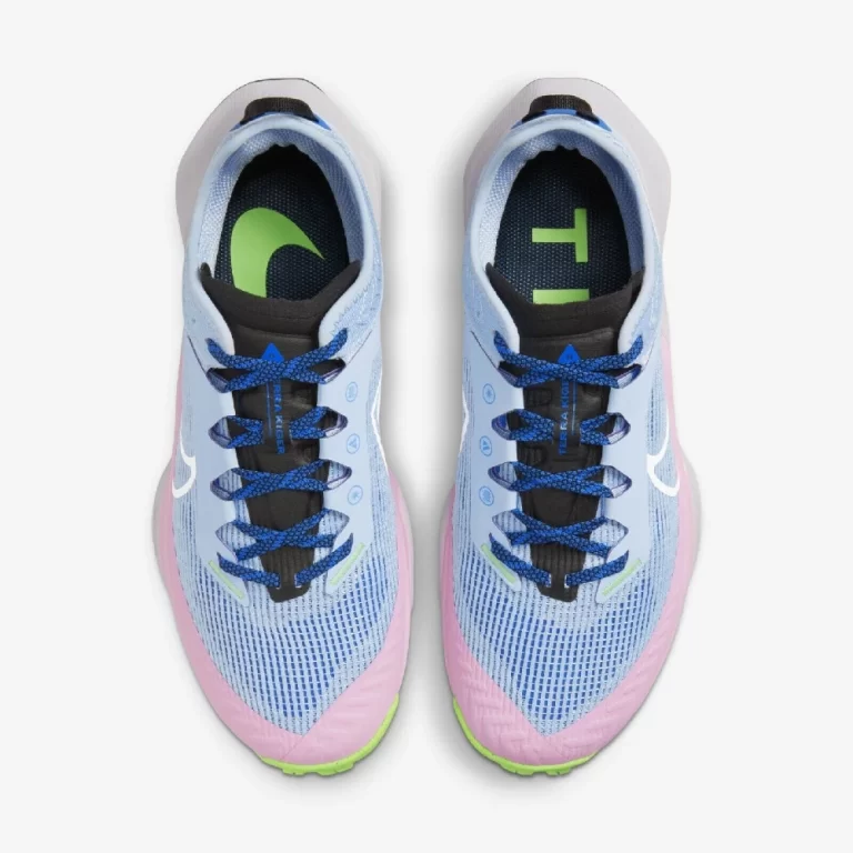 Nike Women’s Air Zoom Terra Kiger 8 – Light Marine thumbnail 3