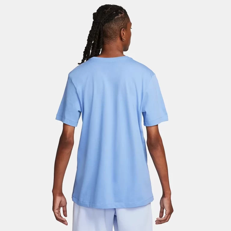 Nike Men’s Sportswear Club T-Shirt – Polar thumbnail 2
