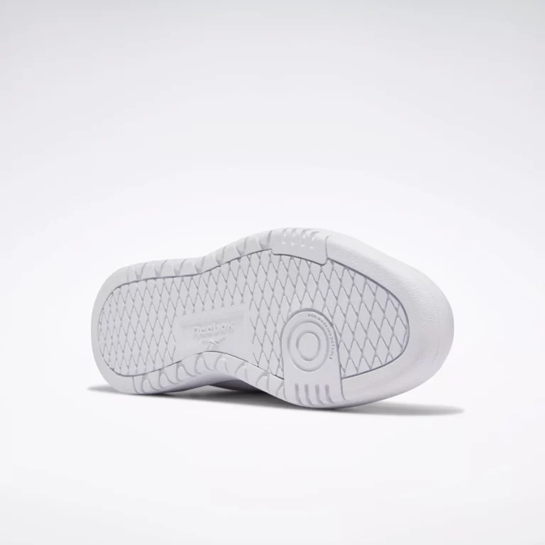 Reebok Women’s Club C Double Shoes – Ftwr White / Ftwr White / Cold Grey 2 thumbnail 6