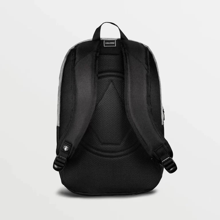 Volcom Roamer 2.0 Backpack – Heather Grey thumbnail 2