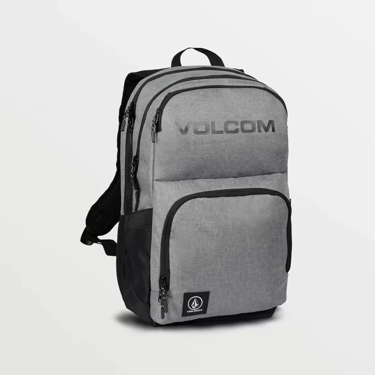 Volcom Roamer 2.0 Backpack – Heather Grey