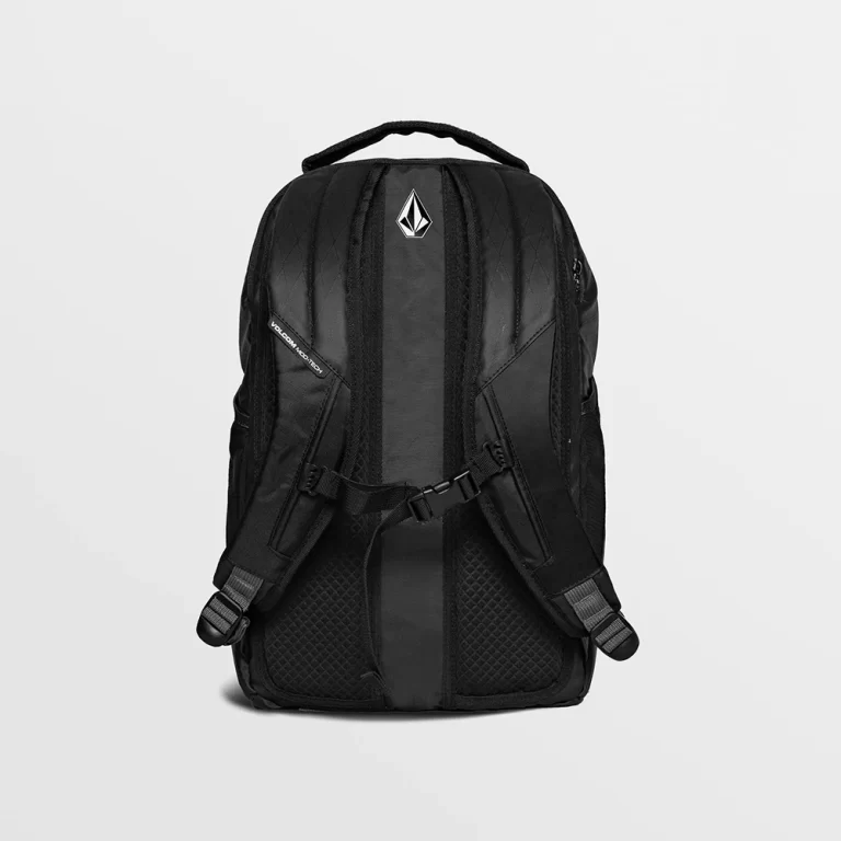 Volcom Venture Backpack – Black thumbnail 2