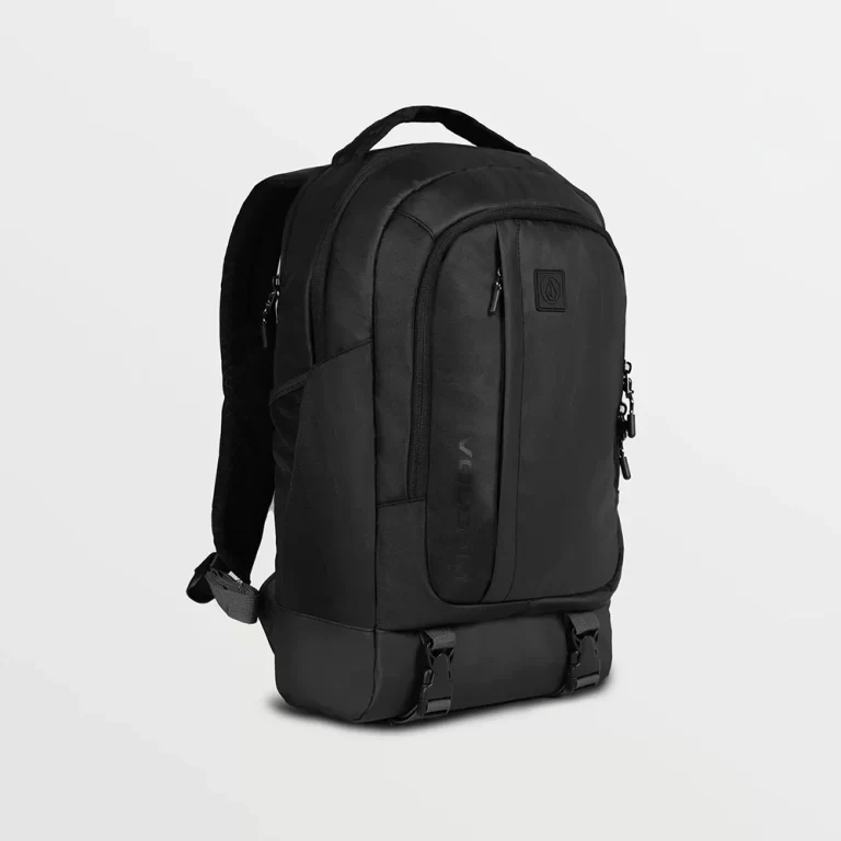 Volcom Venture Backpack – Black