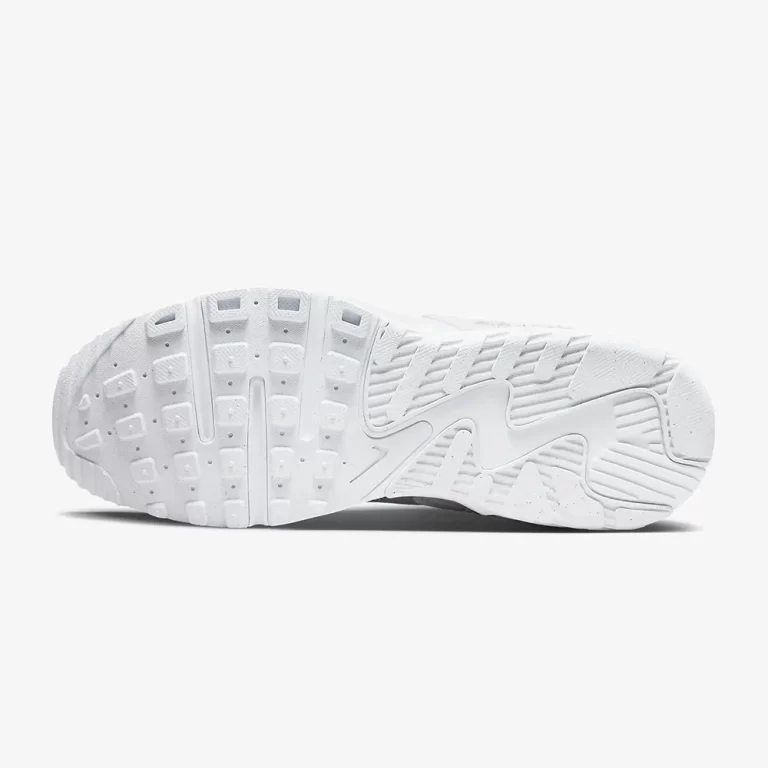 Nike Women’s Air Max Excee – White/White/Metallic Platinum thumbnail 6