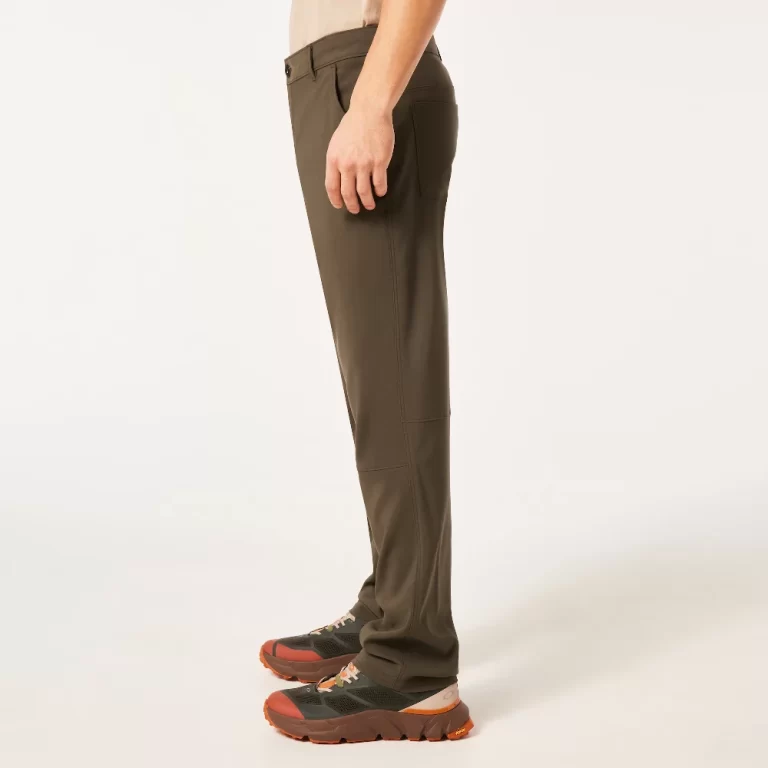 Oakley Men’s Perf 5 Utility Pant 2.0 – New Dark Brush thumbnail 3
