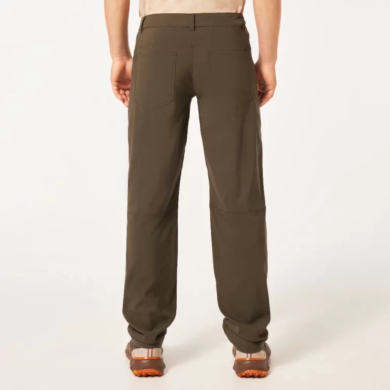 Oakley Men’s Perf 5 Utility Pant 2.0 – New Dark Brush thumbnail 2