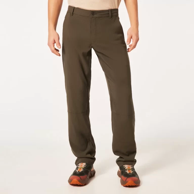 Oakley Men’s Perf 5 Utility Pant 2.0 – New Dark Brush thumbnail 4