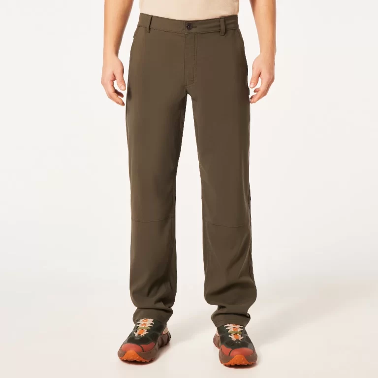 Oakley Men’s Perf 5 Utility Pant 2.0 – New Dark Brush