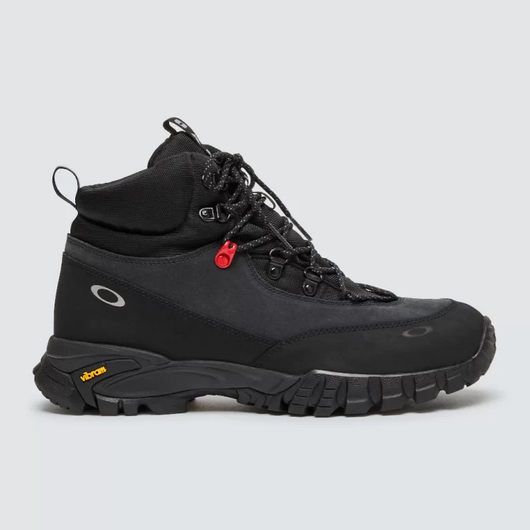 Oakley Men’s Vertex Boot – Triple Black