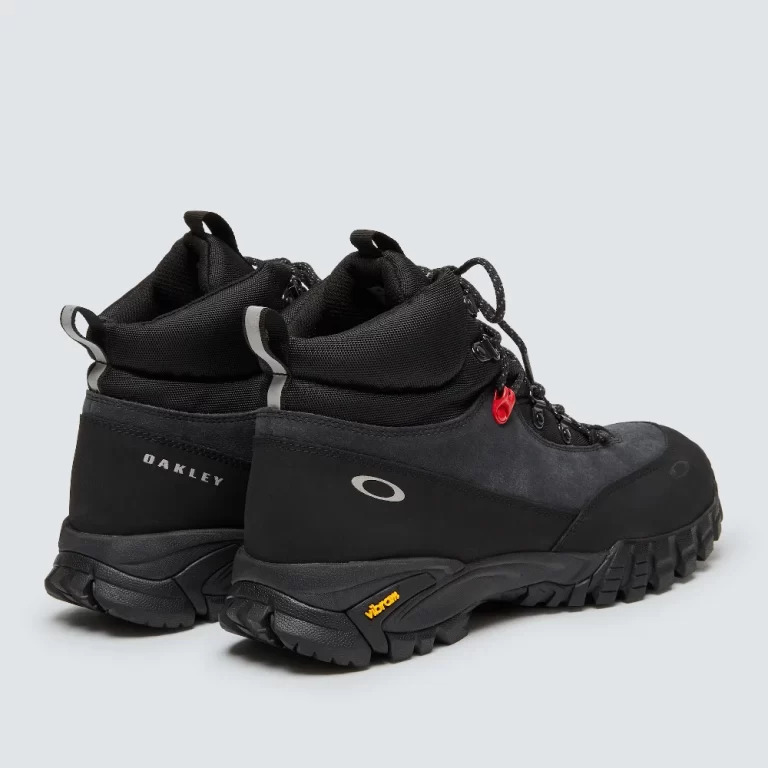 Oakley Men’s Vertex Boot – Triple Black thumbnail 3
