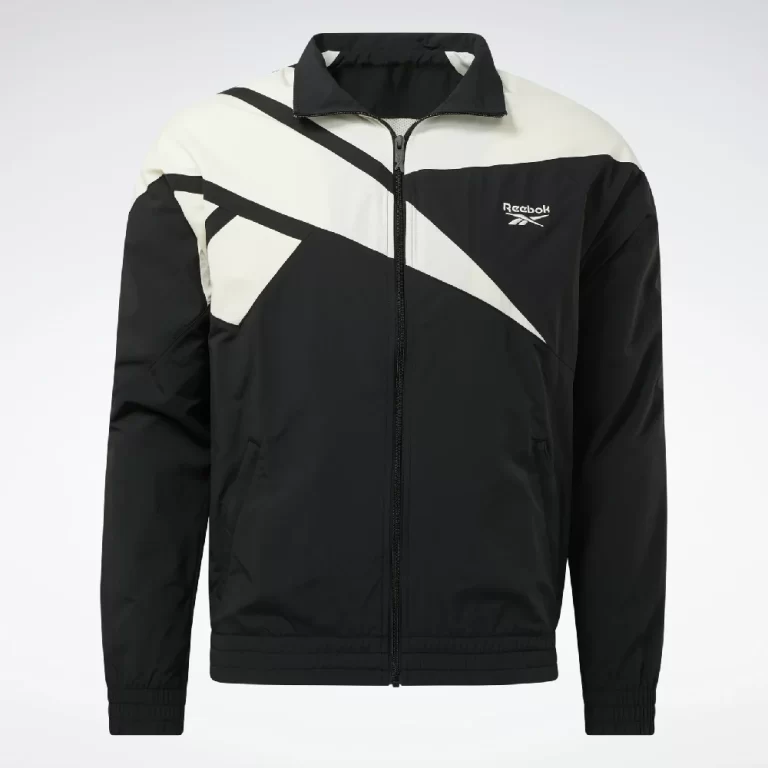 Reebok Men’s Classics Vector Track Top thumbnail 6