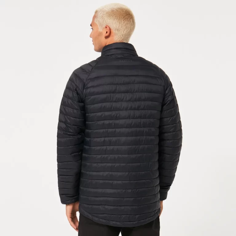 Oakley Men’s Omni Thermal Jacket – Blackout thumbnail 2