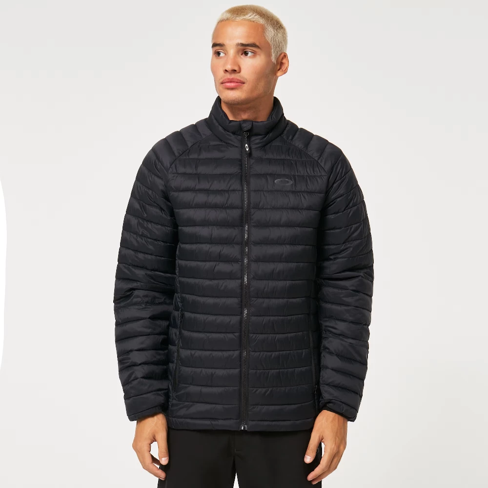 Oakley Men’s Omni Thermal Jacket – Blackout
