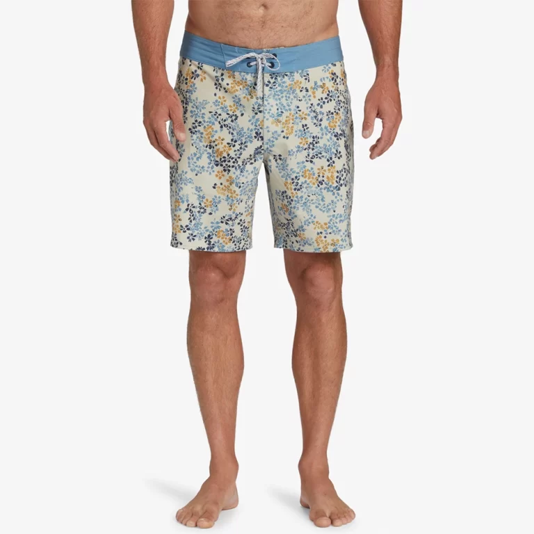 Billabong Men’s Good Times Performance Board Shorts – Taupe