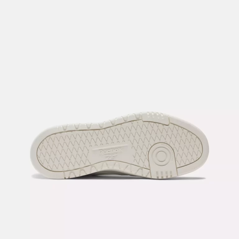 Reebok Women’s Club C Double Shoes – Ftwr White / Chalk / Step Purple thumbnail 5