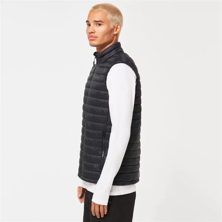 Oakley Omni Thermal Vest – Blackout thumbnail 3