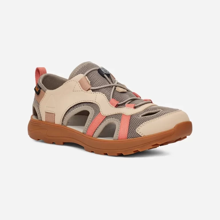 Teva Women’s Walhalla Sandals – Sesame thumbnail 3
