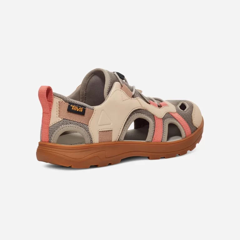 Teva Women’s Walhalla Sandals – Sesame thumbnail 4