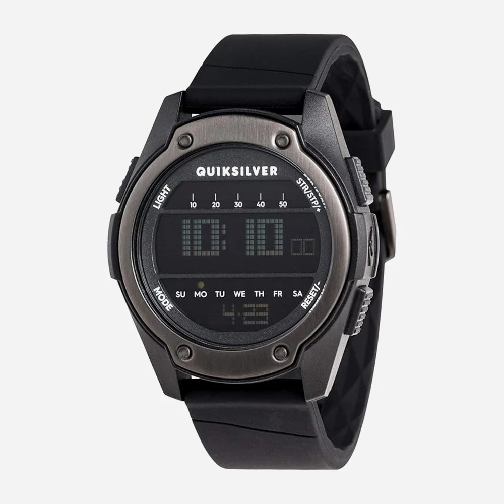 Quiksilver digital fashion watch