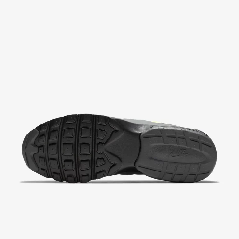 Nike Men’s Air Max Invigor Shoes – Black/Dark Grey/Cool Grey/Volt thumbnail 6